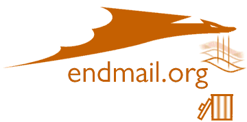endmail.org